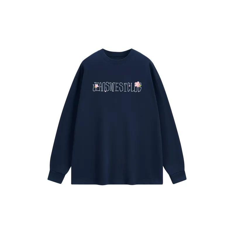 JEANSWEST CLUB T Shirts Unisex-13