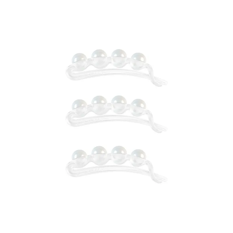 Invisibobble Resin Hair Clips Unisex-1