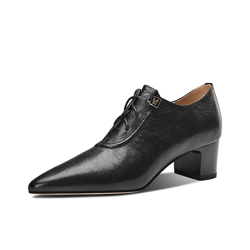 BOSSSUNWEN Women's Casual Shoes 5cm Women's-1