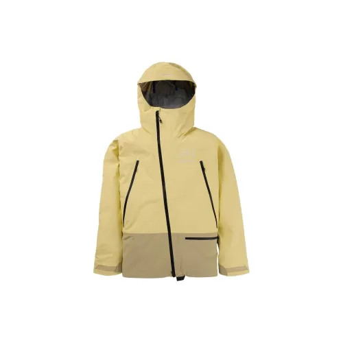 BURTON AK Kalausi GORE-TEX 3L Jackets Coats Men's