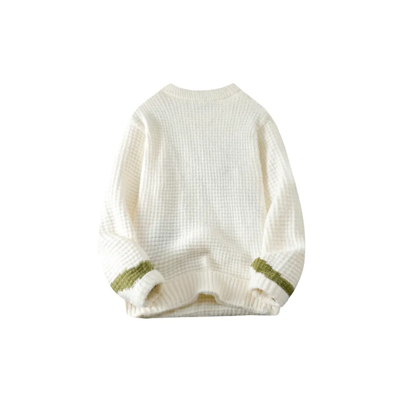 RHIME Chime95 Series Knitwear Unisex-1