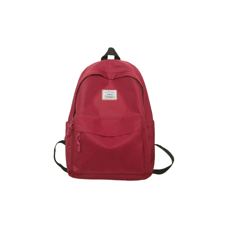 S.REPHEN Nylon Backpack Regular Unisex Multicolor-4