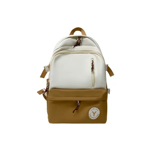 S.REPHEN Oxford Backpack Unisex Multicolor