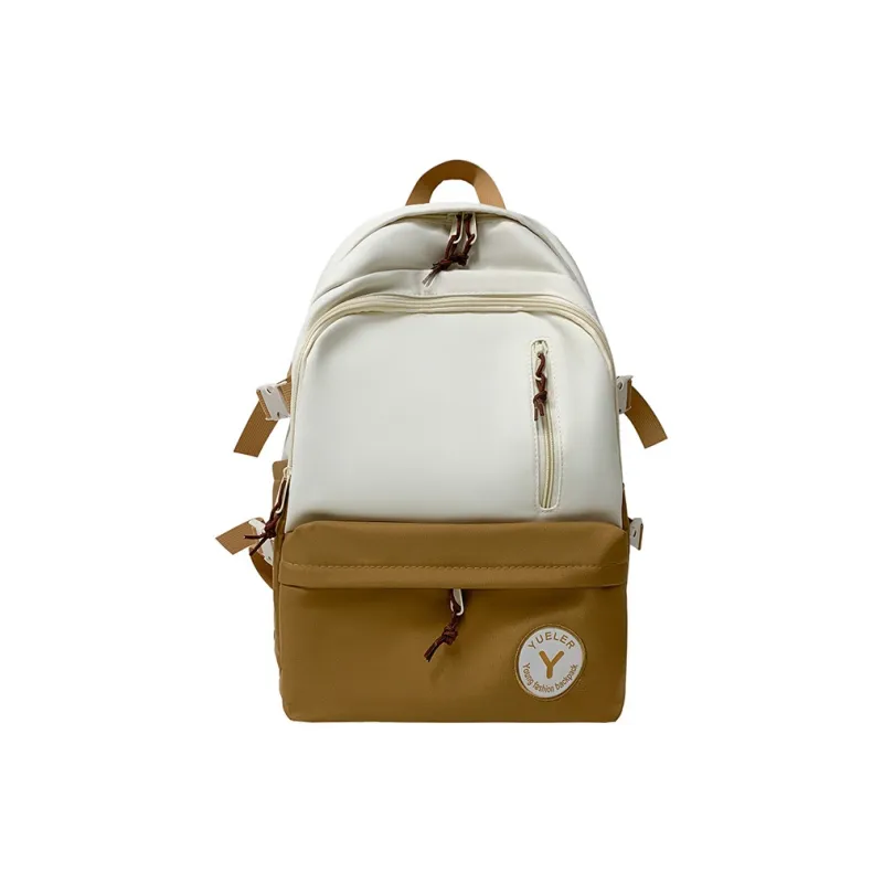 S.REPHEN Oxford Backpack Unisex Multicolor-0