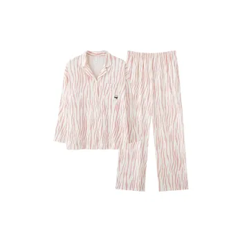 PBENO PD Pajama Set Women's Pink
