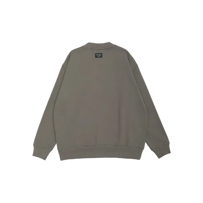 SQQZ Project Sweatshirts Unisex-5