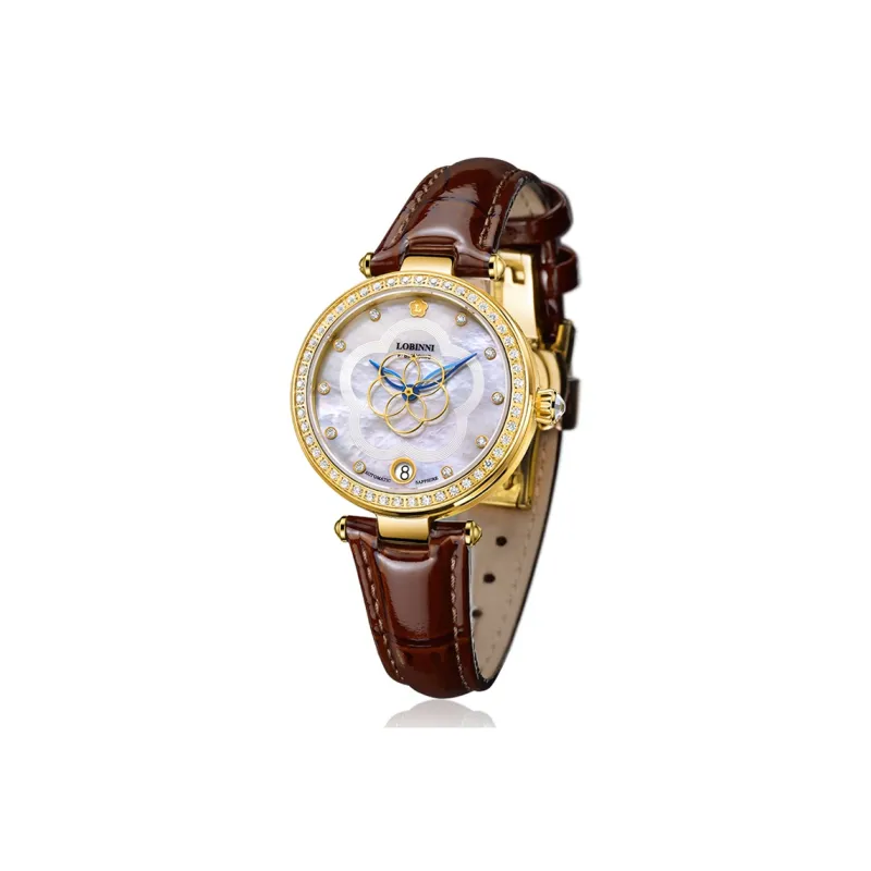 LOBINNI L Women's Watch-7
