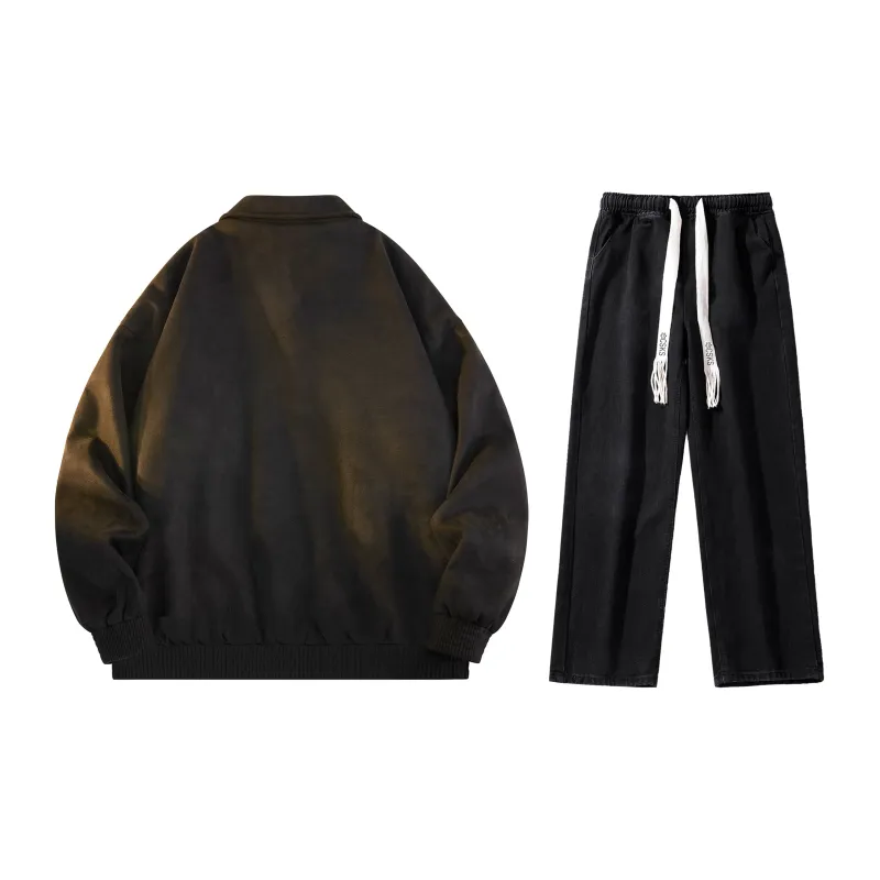 CSKS Casual Sportswear Unisex-1