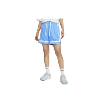 Nike Casual Shorts Women's University Blue