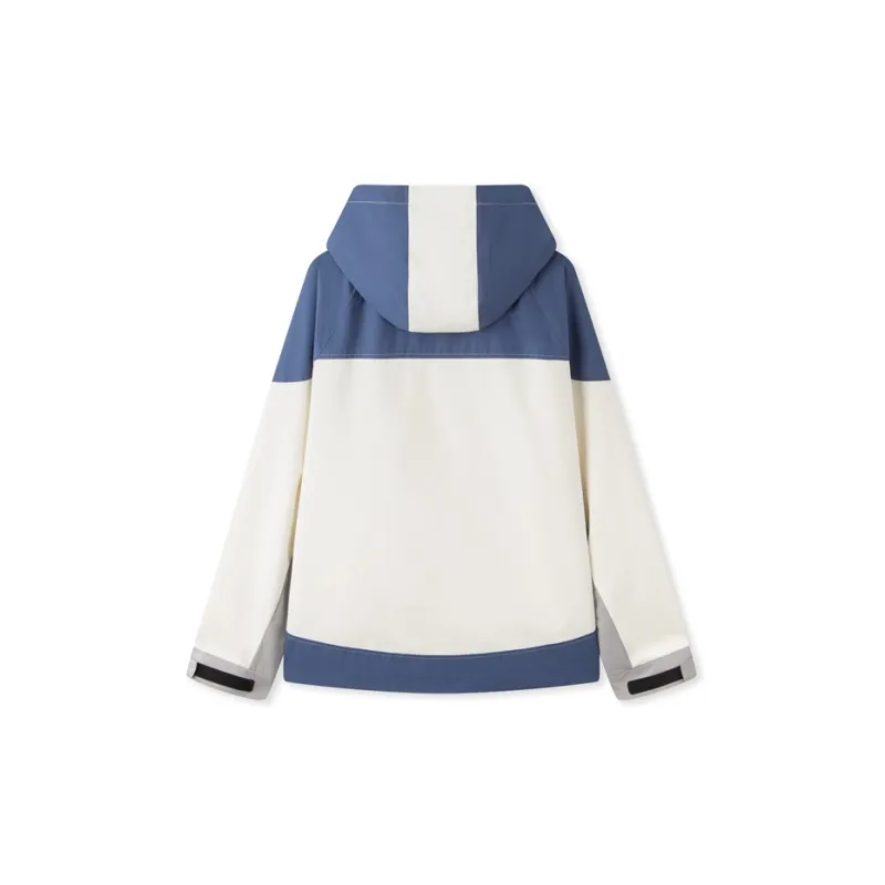 SEM/R Protective Technology Jacket Unisex-22