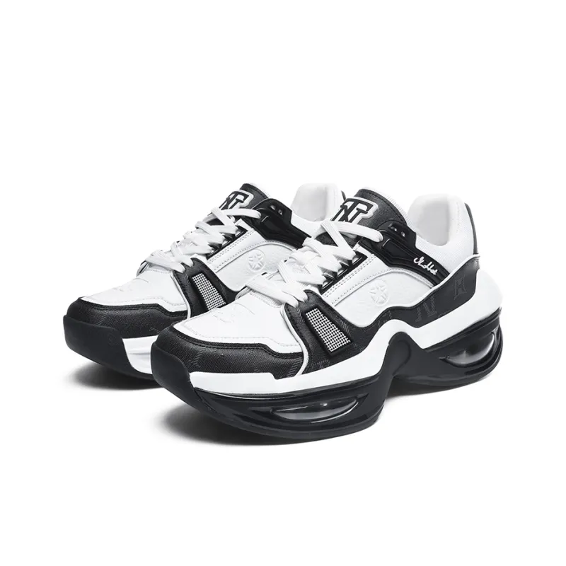 N·HOT Cushioned Slip-Resistant Low-Top EVA Air Cushion Casual Running Shoes Men's-12