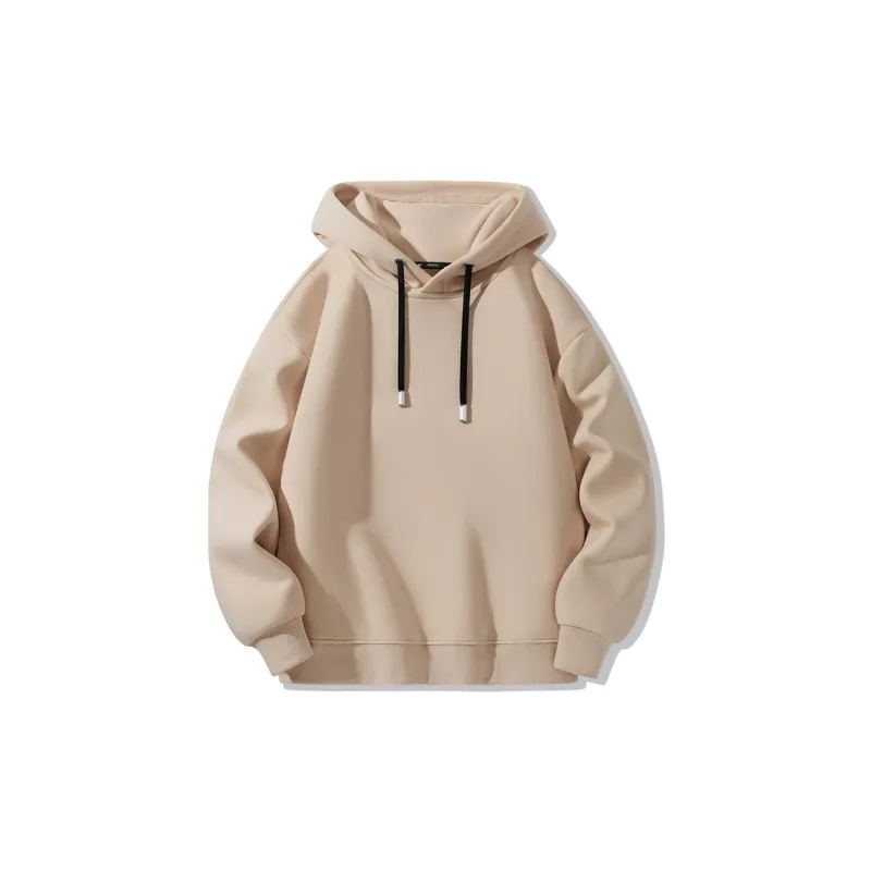 MINISO Sweatshirts Unisex-7