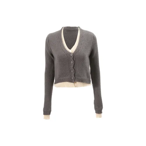 INNI Knitwear Women's Gray