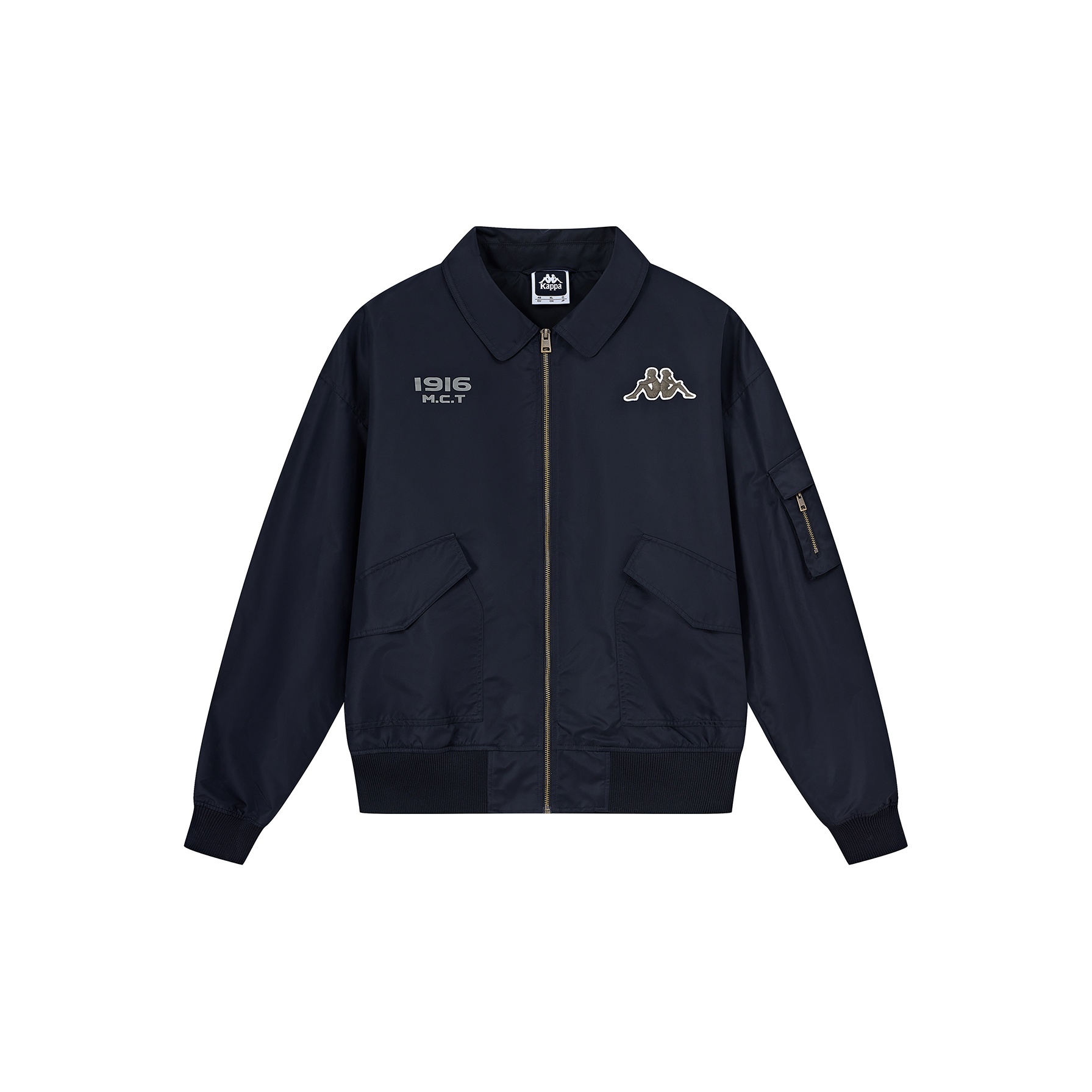 Kappa jackets for sale online