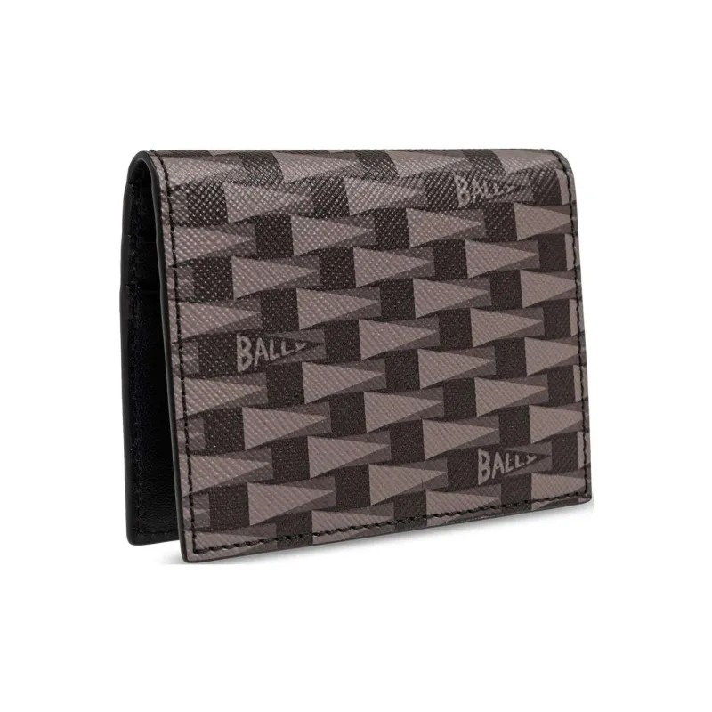 BALLY Pennant Cardholder-1