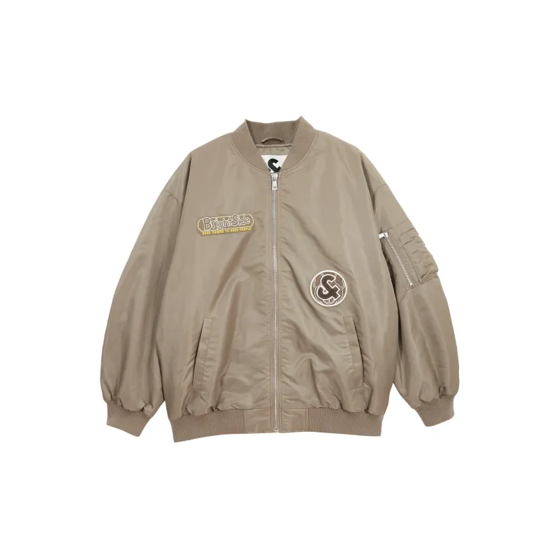 JACK JONES· Puffer Jacket Unisex-5