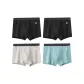 4 Pack (Black 2, Gray 1, Blue 1)