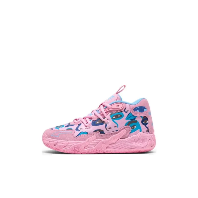 Puma LaMelo Ball MB.03 KidSuper GS-0