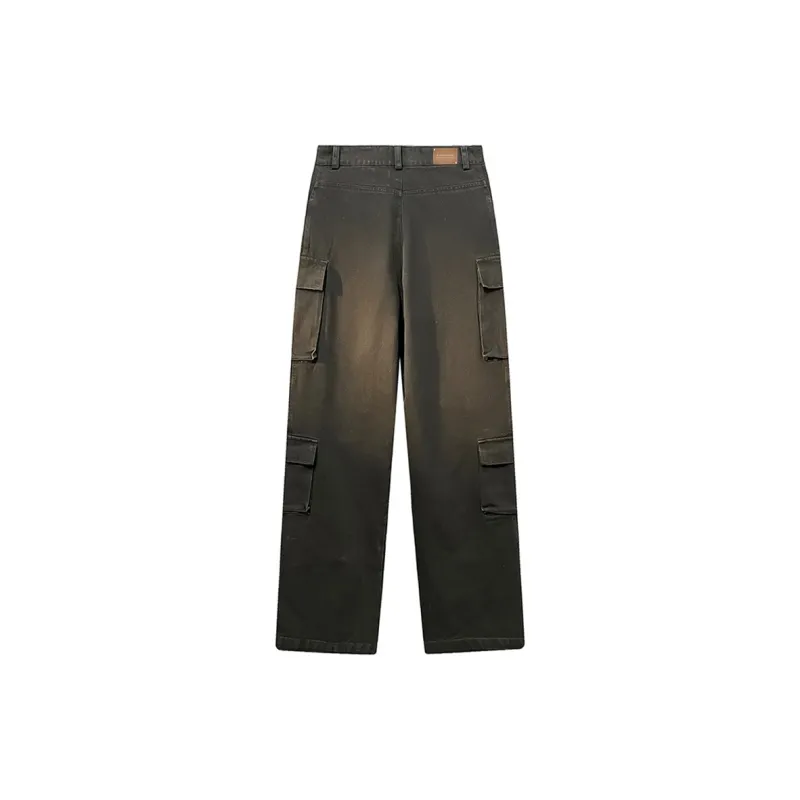 Kingsgspc Jeans Unisex-1
