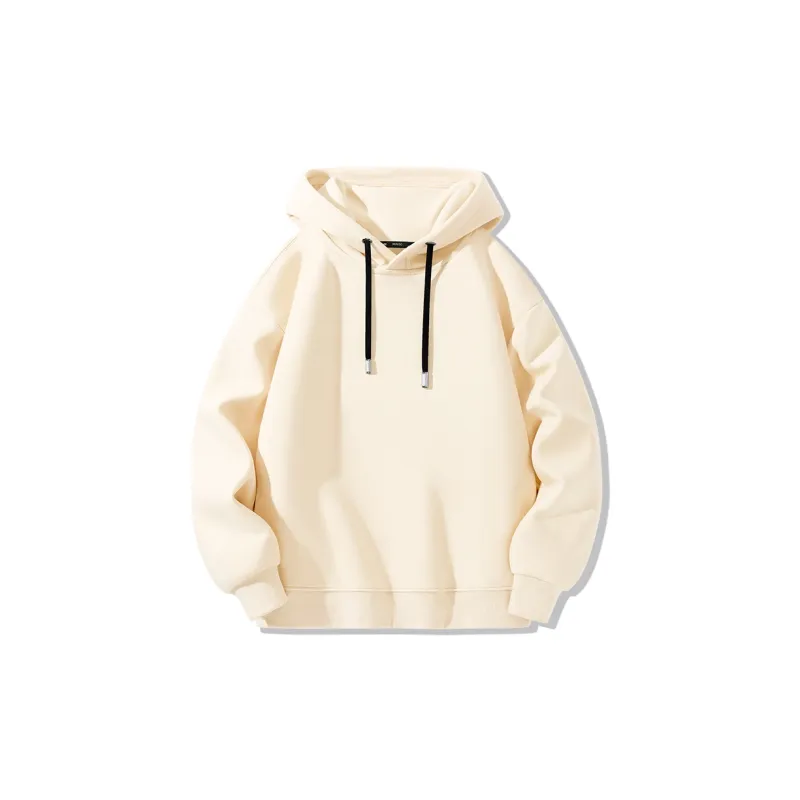 MINISO Sweatshirts Unisex-1