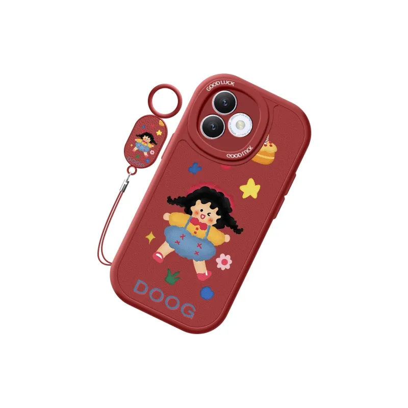 CHUNFAN Phone Cases-8