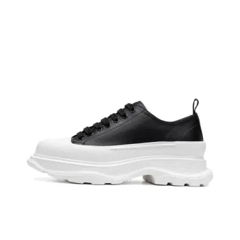 ROBERTA DI CAMERINO Low Top Casual Shoes Men's Black