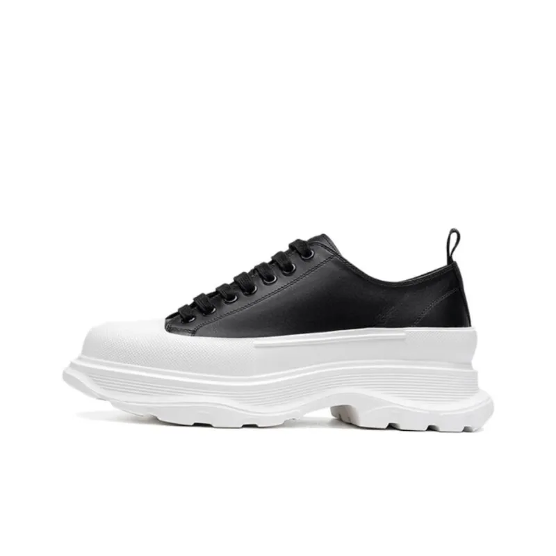 ROBERTA DI CAMERINO Low Top Casual Shoes Men's Black-0