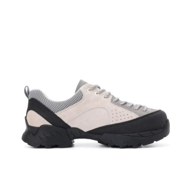AOKANG Water-Based Camping Wear-Resistant Low-Top Casual Shoes Men's-6