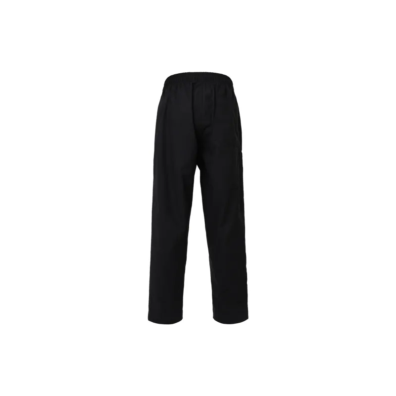 Nike Club Knitted Sports Pants Men's Black-1
