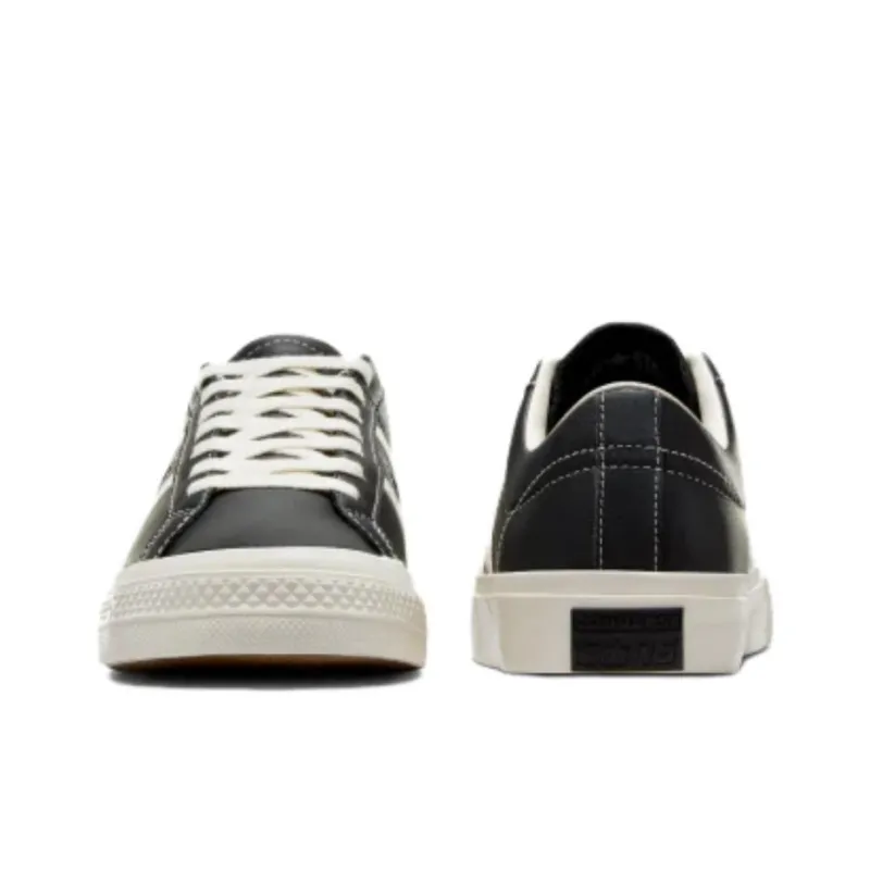 Converse One Star Academy Pro 'Black White'-3