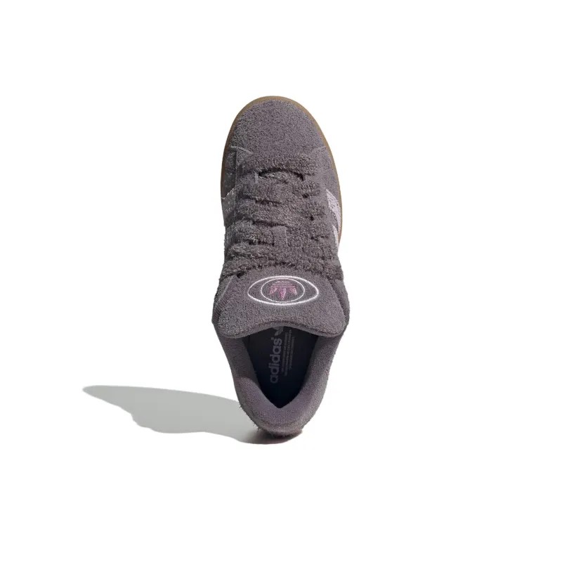 Adidas Campus 00s Trace Grey Women's-4