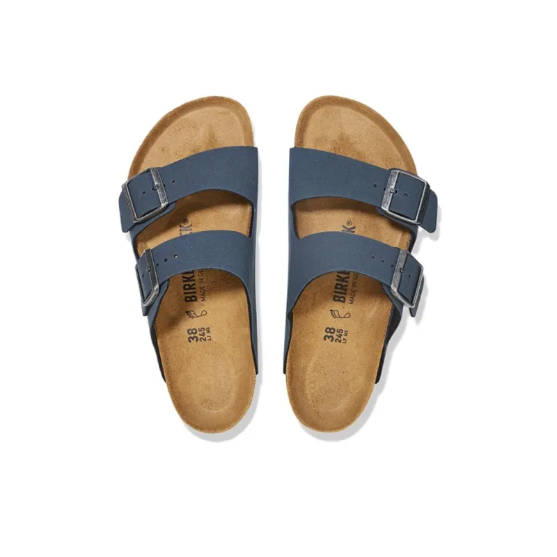 Birkenstock Arizona Slides-3