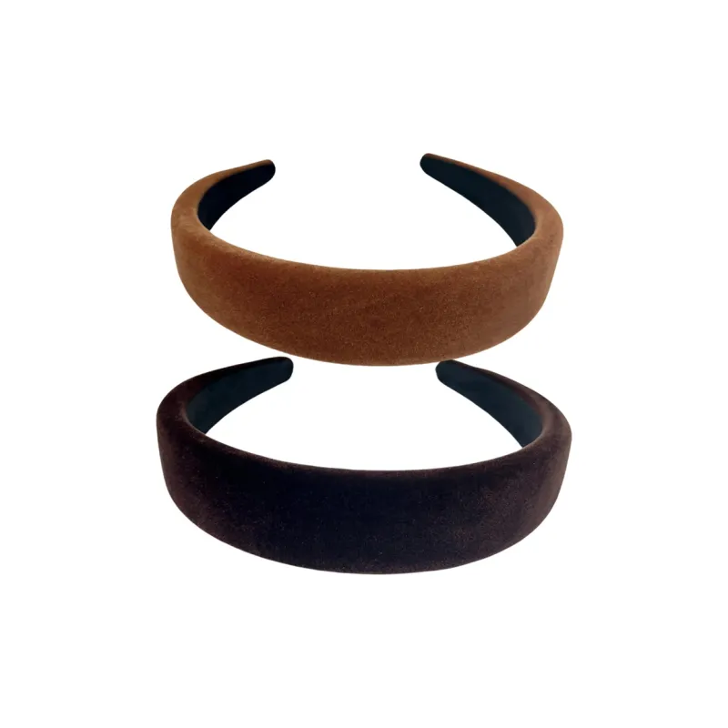 TBoML Headbands Women's-12