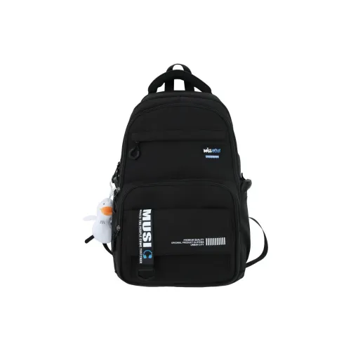 S.REPHEN Nylon Backpack Regular Women's Multicolor