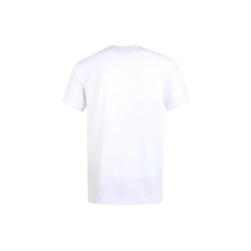 Ermenegildo Zegna T Shirts Men White-1