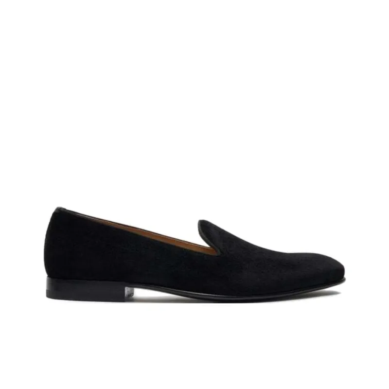 SCAROSSO Tommy Slippers-1