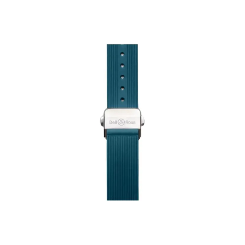 Bell & Ross BR-05 Gmt 41mm-4