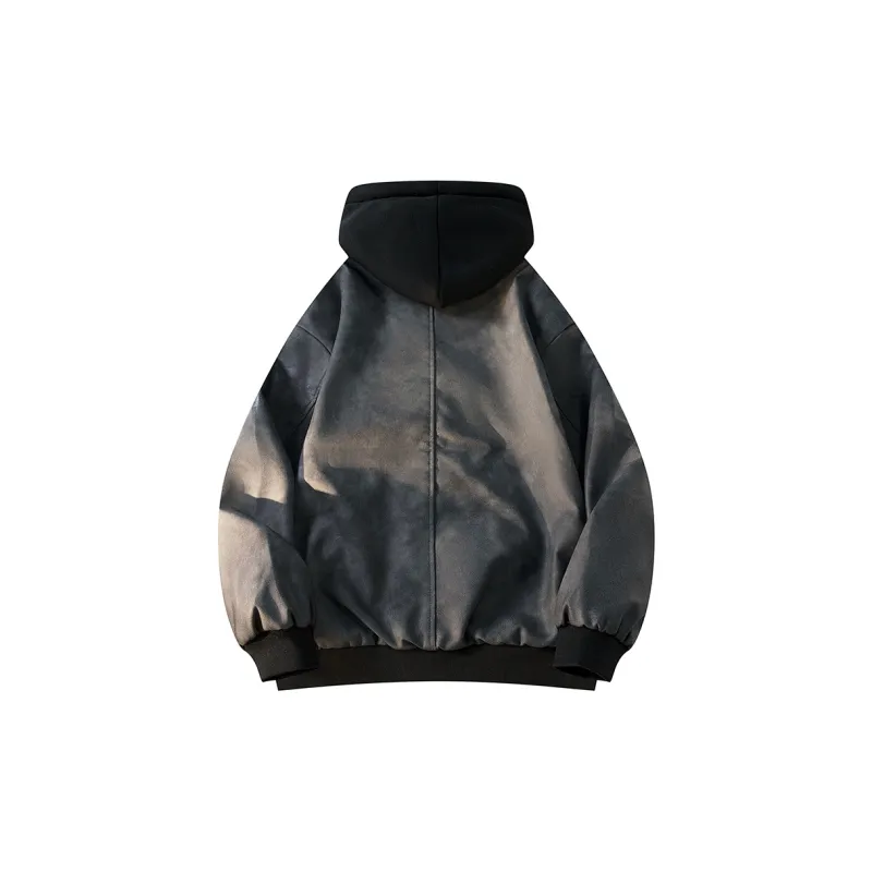RED DRAGONFLY Jackets Coats Unisex-1