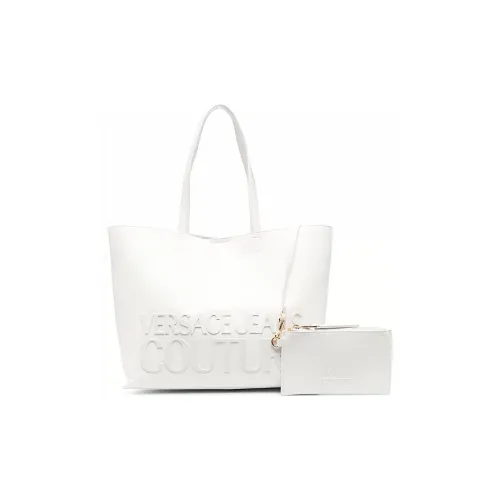 Borsetta GUESS Katey LH Mini Bags HWLH78 70730 LEO Artificial Leather Tote Bag Shopping Bag Shoulder Bag Handbag Women's White