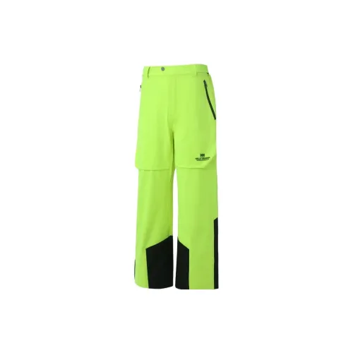 HELLY HANSEN Ski Pants Men