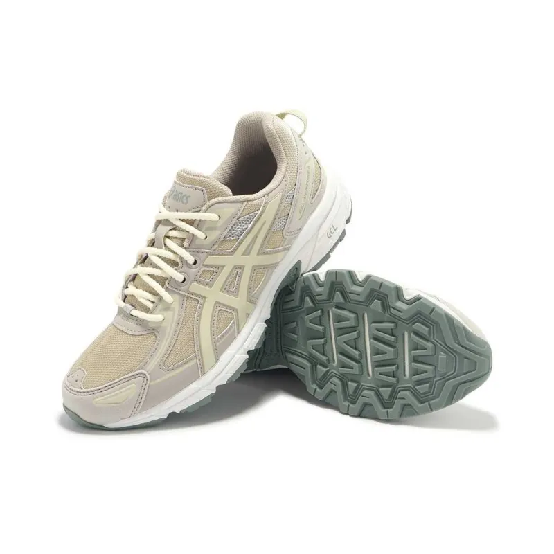 Asics Gel Venture 6 Feather Grey Light Dust-3