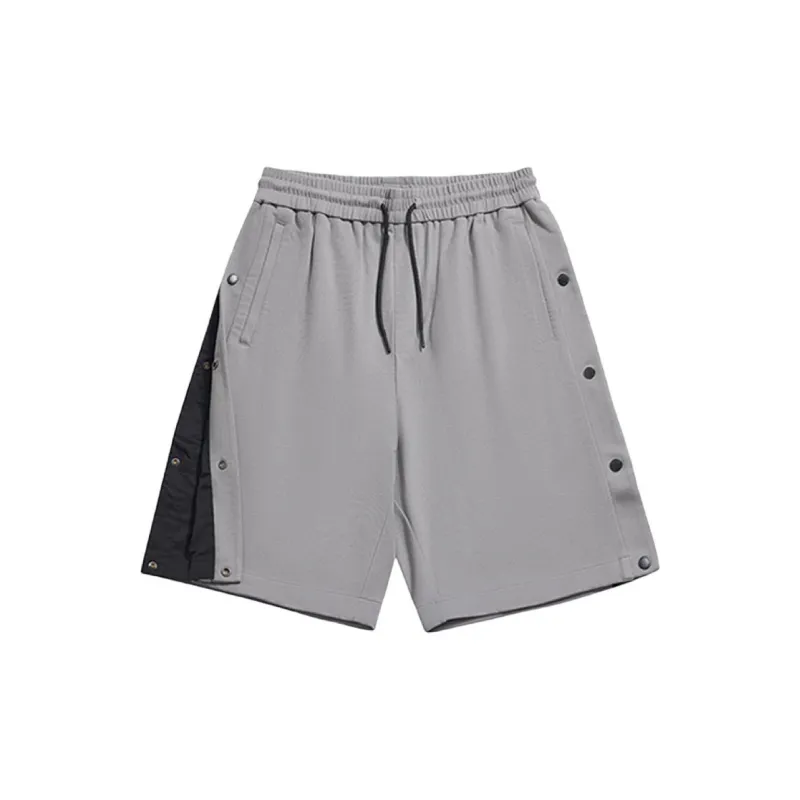 Teenie Weenie Men CleanFit Series Casual Shorts Unisex-11