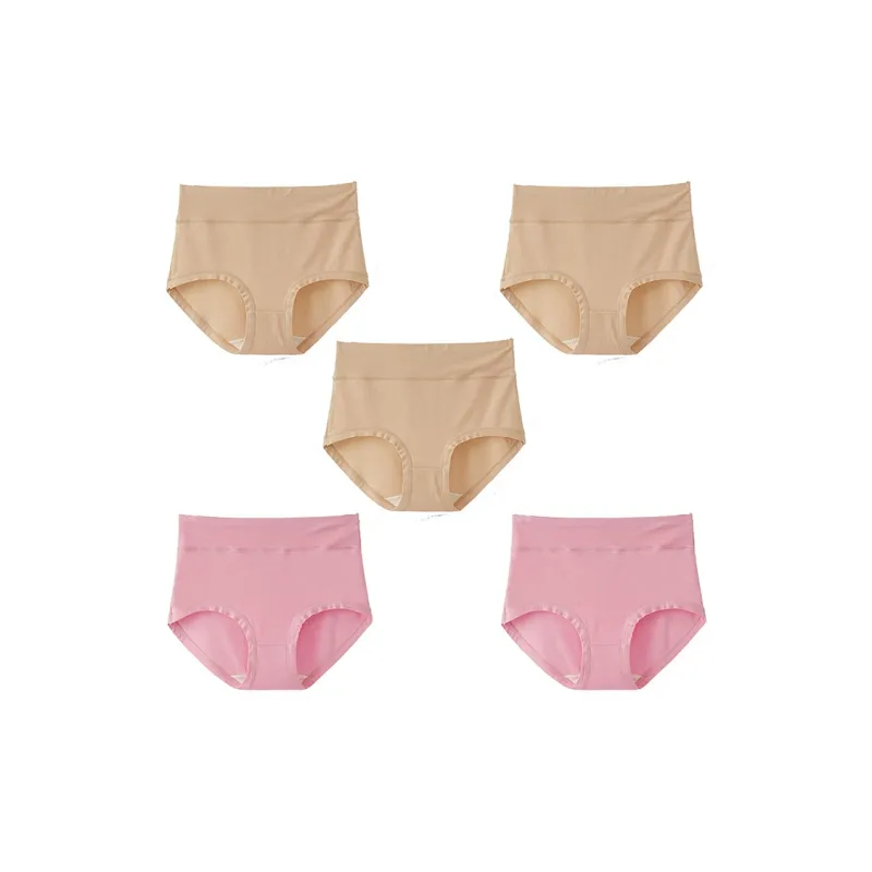 YUZHAOLIN Underpants Women's Combo Set-24