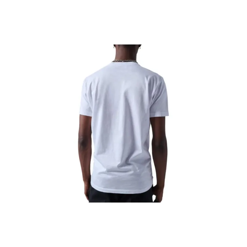 DSQUARED 2 Be Icon Cool T Shirt-1