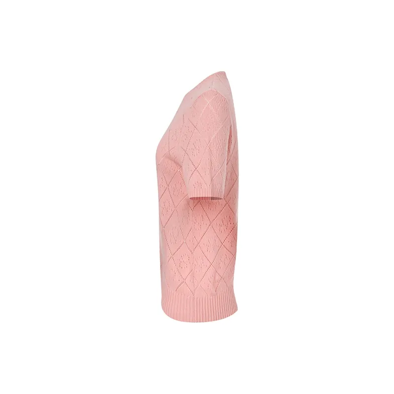 RARE Sweaters Women's Pink-1