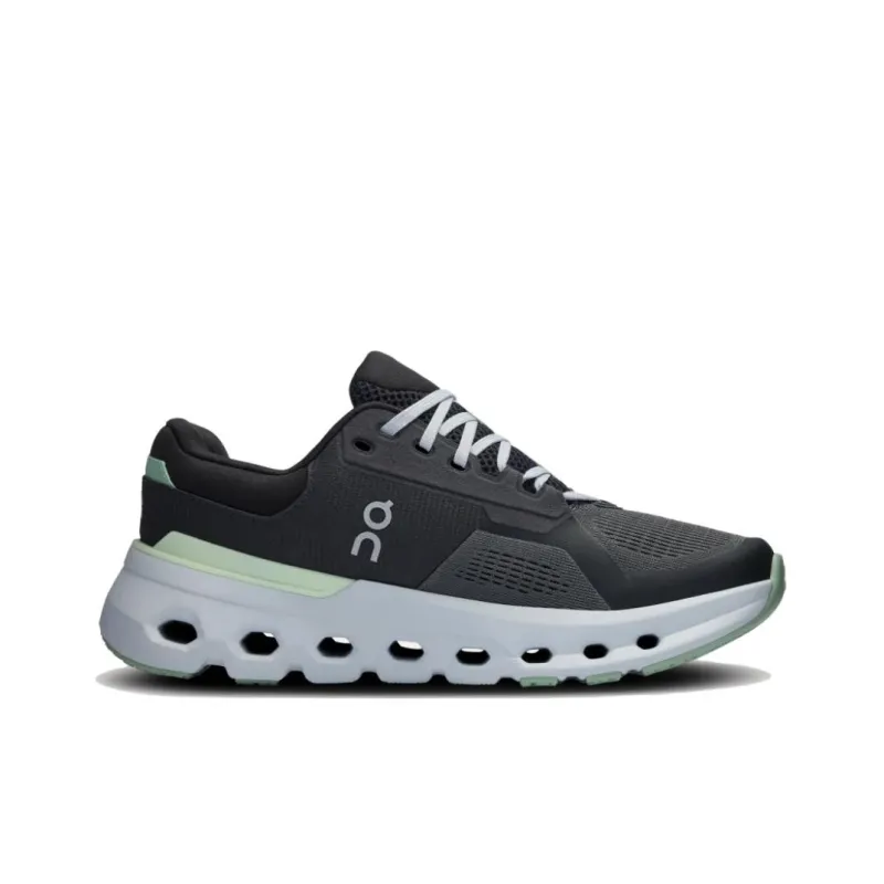 On Running Cloudrunner 2 Shadow Lima Women's-1
