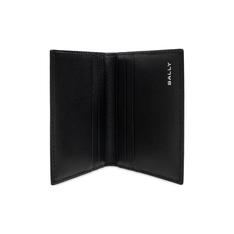 BALLY Pennant Cardholder-3