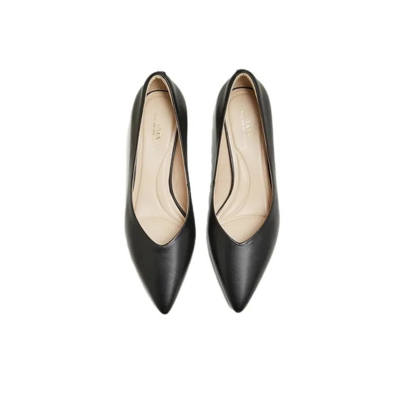 Tata Casual Single Shoes Women's-7
