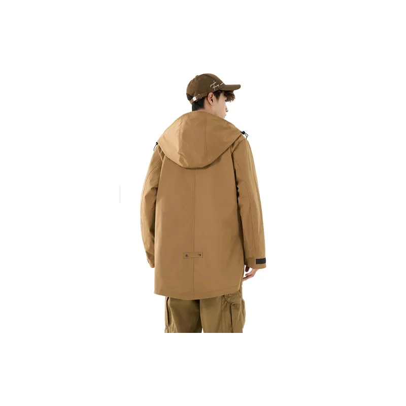 R.X.G.X Jackets Men-2