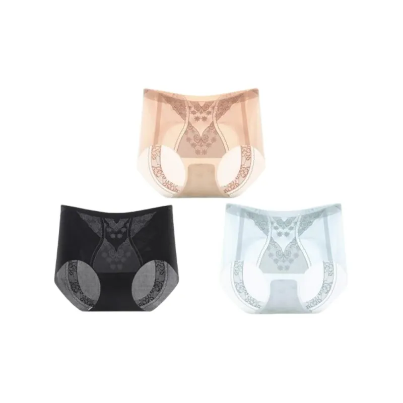 Akasugu Underpants Women's 3 Pack-1